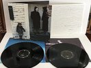 BRAND NEW the devil and god are raging inside me DBL Lp Record w/ lyrics insert
