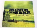MINUS THE BEAR menos el oso LP Vinyl Record SEALED , suicide squeeze records