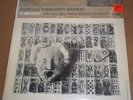 I Musici CORELLI Concerti Grossi - Epic Stereorama LC 3264 SEALED
