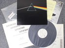 Pink Floyd   Dark Side Of The Moon   1979 MFSL Press   MINT-