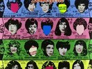 ROLLING STONES Some Girls LP VINYL NEW 2011 (UK)
