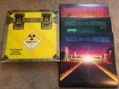 Back to the Future Trilogy - Complete Original Score 6XLP Vinyl Box Set MONDO