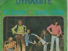 NICK SIMPER'S DYNAMITE 