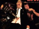AC/DC If You Want Blood You Got It 180gm Vinyl LP REMASTERED 2009 NEW & SEALED