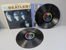 LP Vinyl: Meet The Beatles Capitol ST2047 (2 Copies Stereo & Mono)