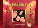 THE CULT She Sells Sanctuary 1985 UK 12