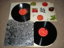 x2 Cream UK Lps: Best Of & Wheels Of Fire. PLAY TESTED. Polydor