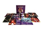 JIMI HENDRIX EXPERIENCE Self Titled 8 x Vinyl LP REMASTERED Box Set NEW & SEALED