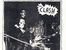 The Clash Buzzcocks Saints Patti Smith Sniffin' Glue Fanzine #4 Oct 1976