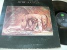 ATOMIC ROOSTER..DEATH WALKS BEHIND YOU.. SUPERB  UK 1ST ISSUE B&C LABEL CAS-1026