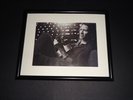 Myles Kennedy-original picture framed