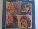 The Beatles Let It Be Taiwan Import First Record FL-1870 vinyl LP Rare