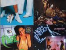 7 LPs -  Giorgio Moroder / La Bionda