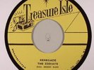 ZODIACS, The/BABA BROOKS BAND - Renegade - Vinyl (limited 7