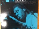 Grant Green Solid Jazz Vinyl LP 1995 US Blue Note Reissue
