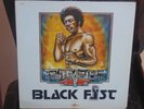 Blaxploitation - Black Fist LP US 1977 EX Happy Fox Records ?– HF-1101