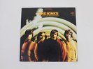 THE KINKS Village Green Preservation Society Gatefold REPRISE RS-6327  VG+