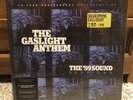 The Gaslight Anthem - 59 Sound Sessions - Yellow Vinyl LP - Ltd to 300 - In Hand
