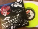 Violators Ep Tied To The Tracks.