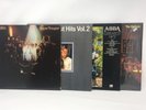 Abba Vinyl Greatest Hits 1&2 Super Troupers The visitors