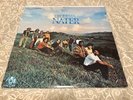 ORQUESTA NATER VERDUGA VAMOS A SONAR RARE Salsa Guaguanco LP VG+