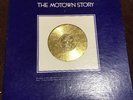 THE MOTOWN STORY- Va’s 5LP Vinyl Box Set + Booklet 2nd Limited Edition