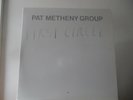 PAT METHENY GROUP - FIRST CIRCLE - ECM RECORDS-25008-1-E - NEW - MINT