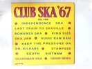 Club Ska '67 Vol. Two LP COMP Various 1967 Vinyl 15300