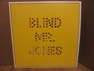 BLIND MR JONES 2x LP w/7
