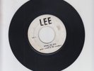 LEE/ SPEAK NO EVIL  -  UNIQUES  -  CAN'T DO WITHOUT IT (68 ROCKSTEADY 7