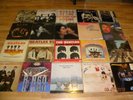 (35) The Beatles Ringo George Harrison John Yoko Lennon Paul McCartney lp lot