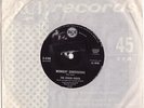 THE GRASS ROOTS - MIDNIGHT CONFESSIONS Very rare 1968 Aussie SOUL/BEAT Single