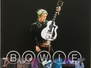 David Bowie - A Reality Tour - 3LP Translucent Blue HQ-180 LPs + 2 Posters