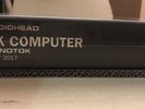 New  OK Computer: OKNOTOK 1997 2017 [Deluxe Vinyl Box Set] by Radiohead