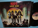 KISS   LOVE GUN LP   EXCELLENT ORIGINAL PRESS