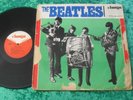 The Beatles LP same (AMIGA) 1965