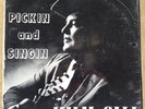Ohio Bluegrass LP   Jim McCall   Vetco   Hear