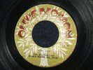 THE DALTONS & PRINCE BUSTERS ALL STARS - FOWL FACE - (ROCKSTEADY) 45