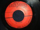 THE WAILERS - LET HIM GO (SKA) 45
