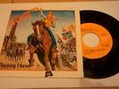 ROCKING HORSE sigla tv CORRI COME IL VENTO KIKO 45 FORZA SUGAR 1983 disco EX++