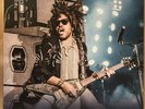 LENNY KRAVITZ  2018 KÖLN - orig.Concert Poster -- Konzert Plakat  A1 NEU
