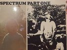 Spectrum Part One Australian Vinyl Original LP Psych Killer Prog Rock Ariel Rare