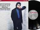 Semyon Bychkov, Berlin Phil: Shostakovich- Symphony No 11 / Philips Digital