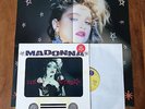 Madonna – Lucky Star UK Limited Edition 12