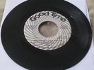 The Soul City - Cold Hearted Blues/Who Do You Think You Are 45 northern soul VG