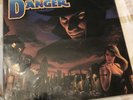Danger Danger LP  AOR Hair metal Promo
