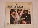 THE BEATLES OB-LA-DI OB-LA-DA ORIGINAL ÉDITION ESPAGNOL 7