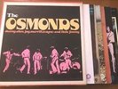 The Osmonds 6xLP Box set (6P 6023) w/Crazy Horses/Portrait photos... Strong VG+