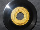 Autographed Carl Perkins 
