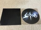 Sodom “Expurse Of Sodomy